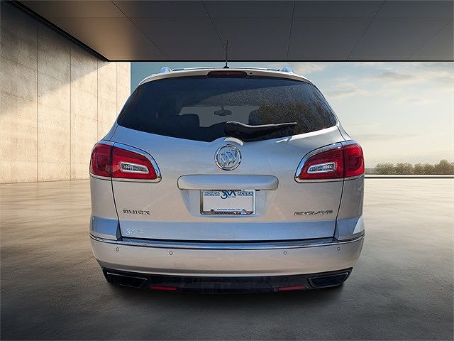 2014 Buick Enclave