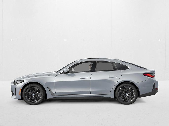 2026 BMW i4
