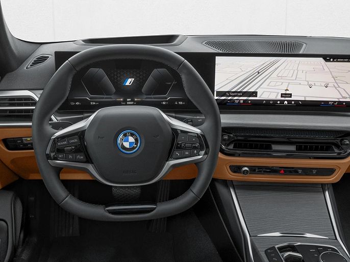 2026 BMW i4