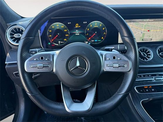 2021 Mercedes Benz CLS 450 photo 10