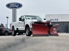 2024 Ford F-250
