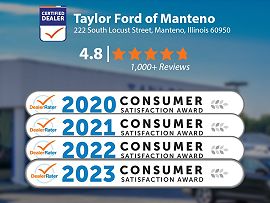 2024 Ford F-250