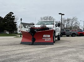 2024 Ford F-250