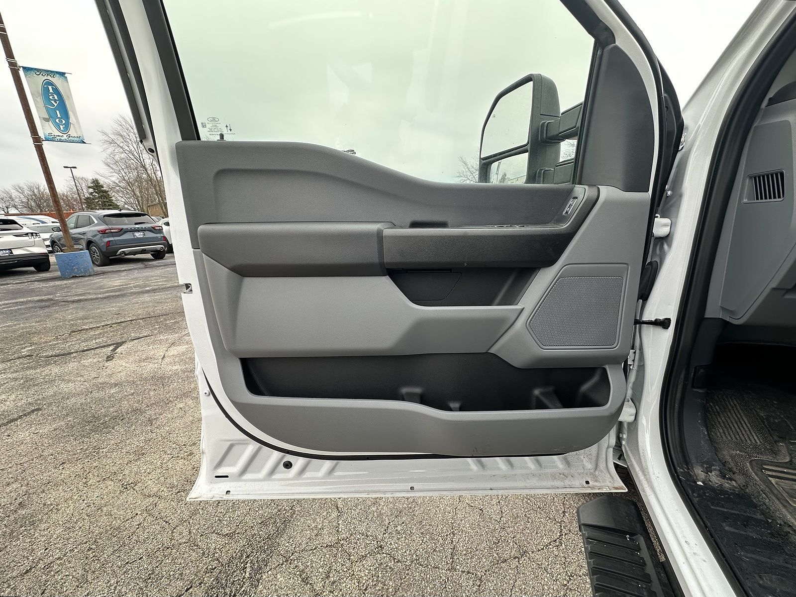 2024 Ford F-250