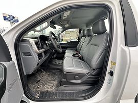 2024 Ford F-250