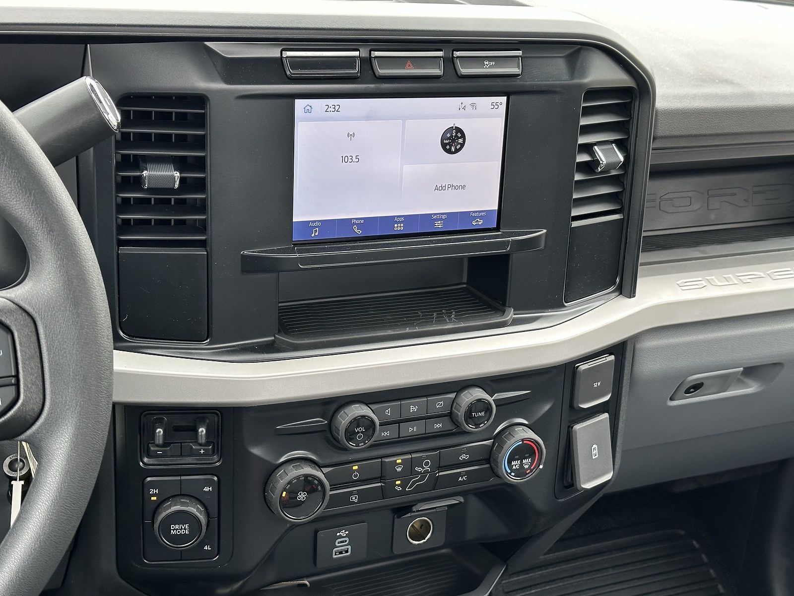 2024 Ford F-250