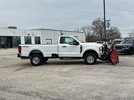 2024 Ford F-250