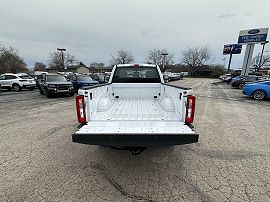 2024 Ford F-250