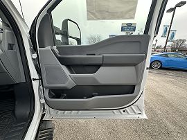 2024 Ford F-250
