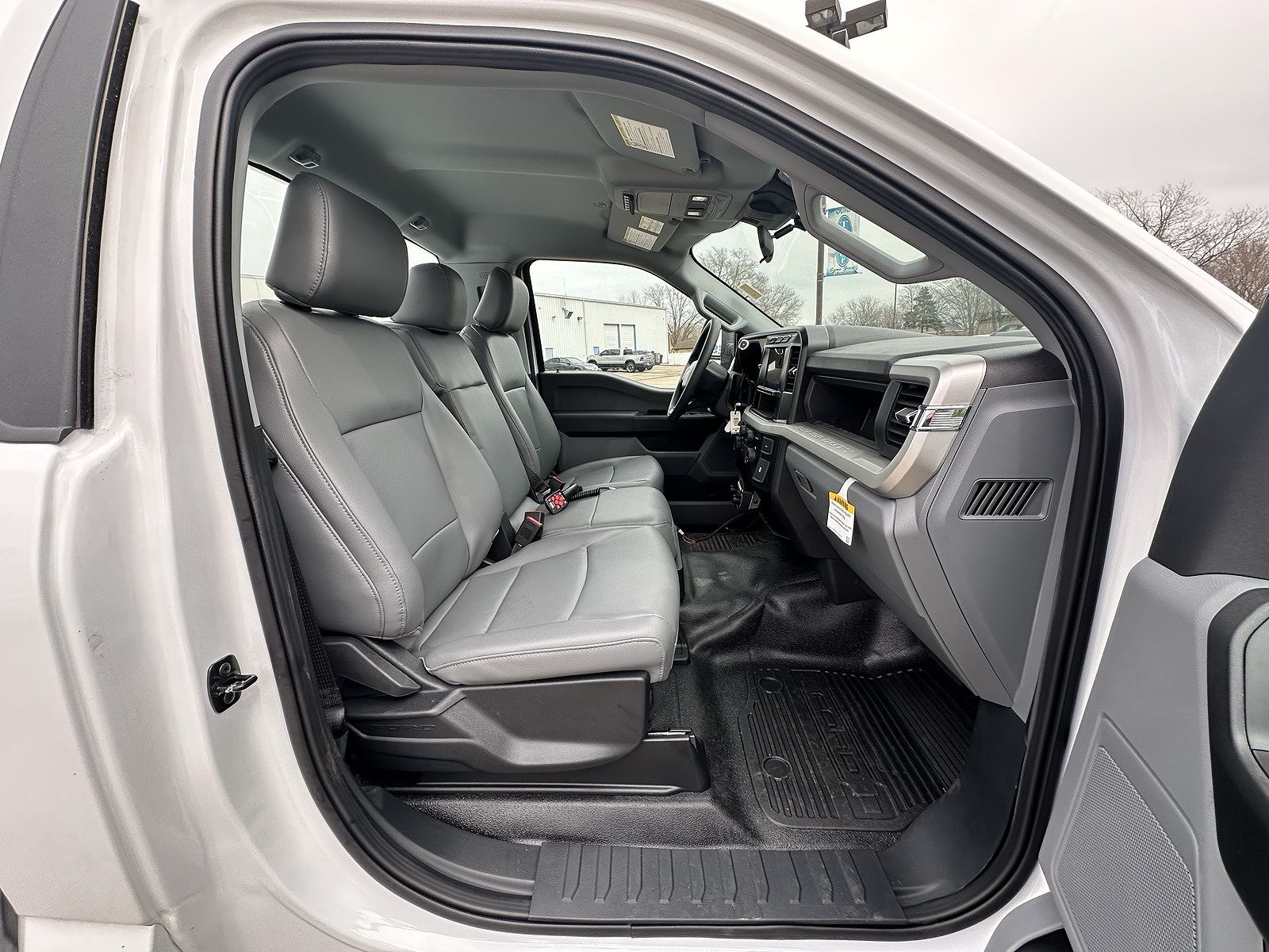 2024 Ford F-250