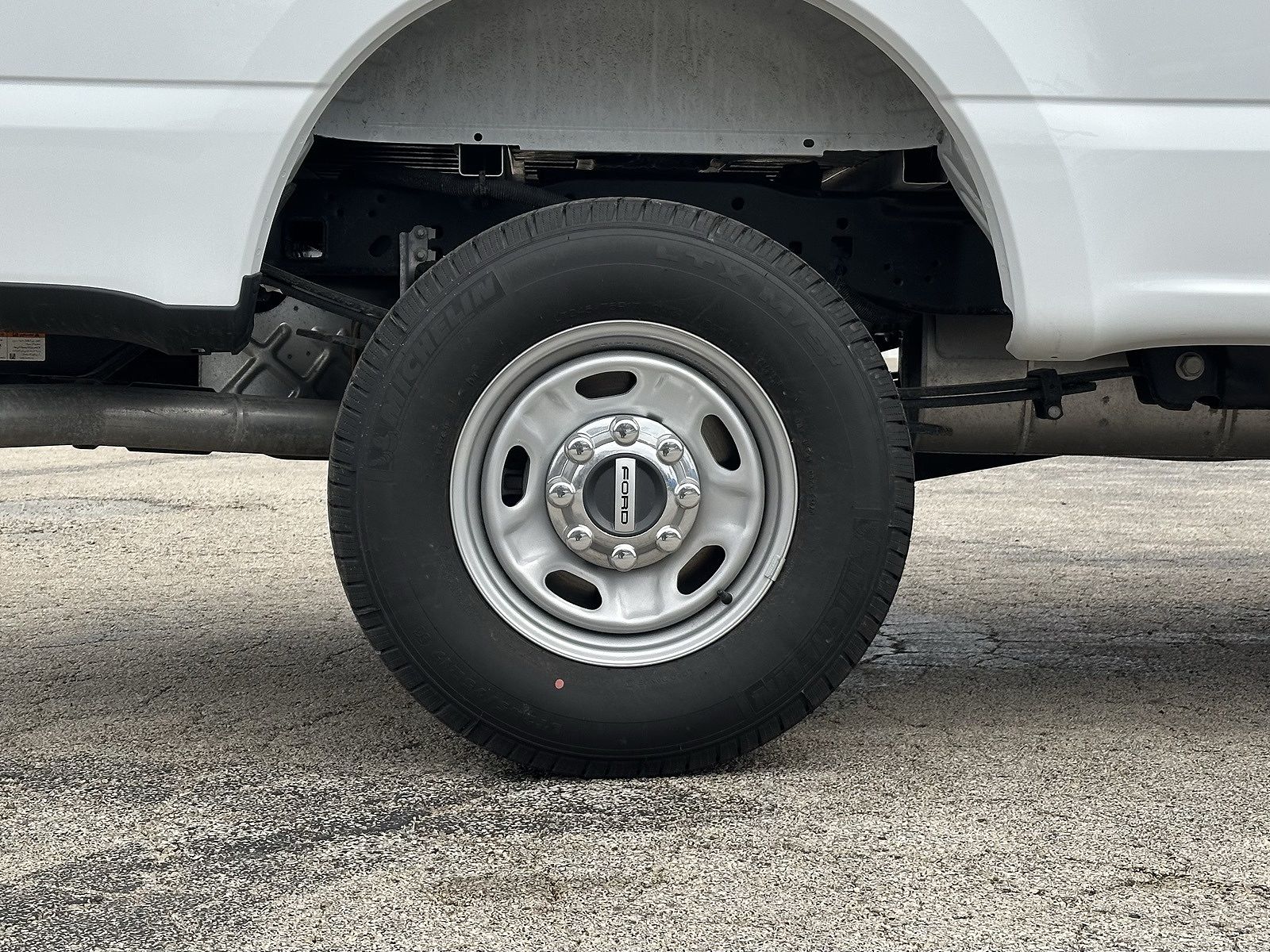 2024 Ford F-250