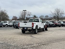 2024 Ford F-250