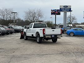 2024 Ford F-250