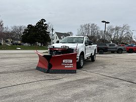 2024 Ford F-250