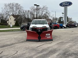 2024 Ford F-250
