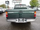 1999 Toyota Tacoma null image 2