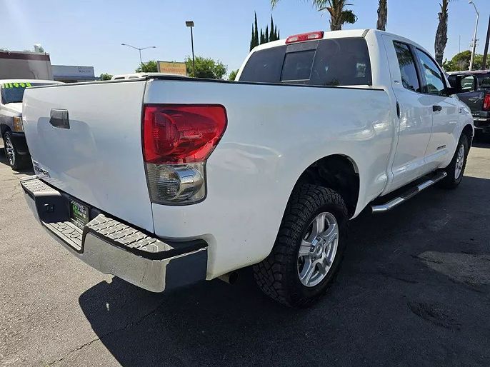 2007 Toyota Tundra