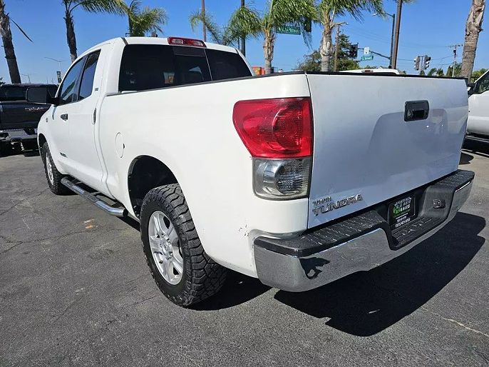 2007 Toyota Tundra
