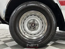 1986 Chevrolet G-Series