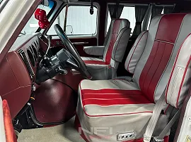 1986 Chevrolet G-Series