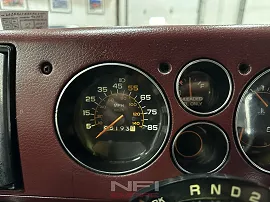 1986 Chevrolet G-Series