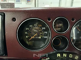 1986 Chevrolet G-Series