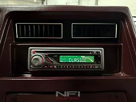 1986 Chevrolet G-Series