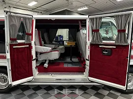 1986 Chevrolet G-Series