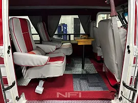 1986 Chevrolet G-Series
