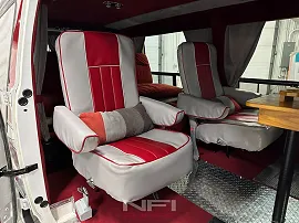 1986 Chevrolet G-Series
