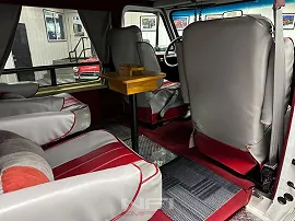 1986 Chevrolet G-Series