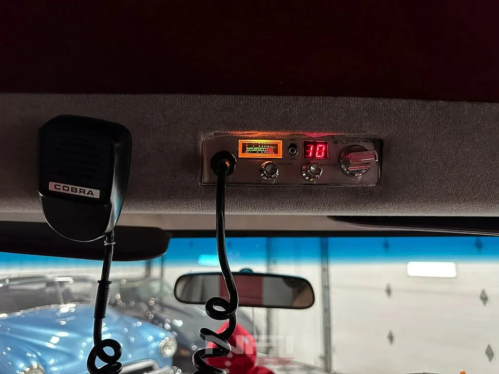 1986 Chevrolet G-Series