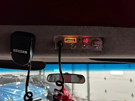 1986 Chevrolet G-Series