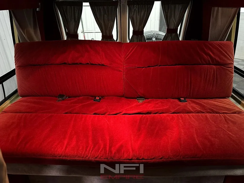 1986 Chevrolet G-Series