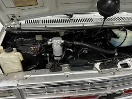 1986 Chevrolet G-Series