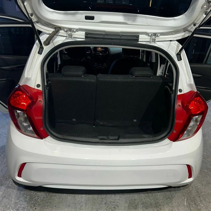 2019 Chevrolet Spark