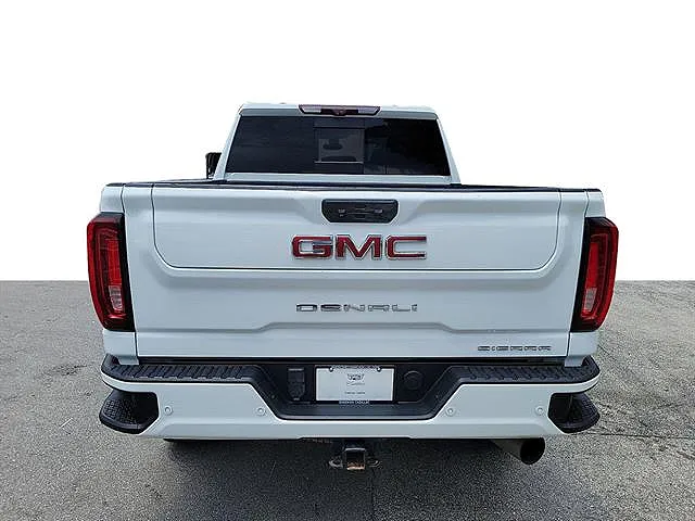 2021 GMC Sierra 2500HD
