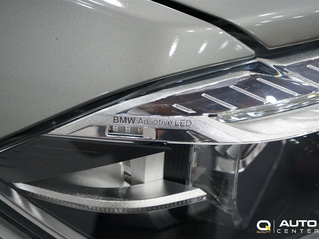 2017 BMW X6 M image 3