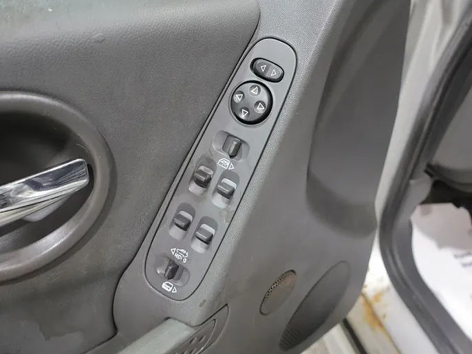 2004 Pontiac Grand Prix