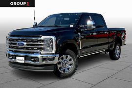 2024 Ford F-250