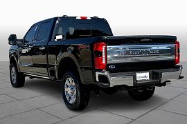 2024 Ford F-250