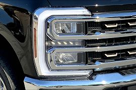 2024 Ford F-250