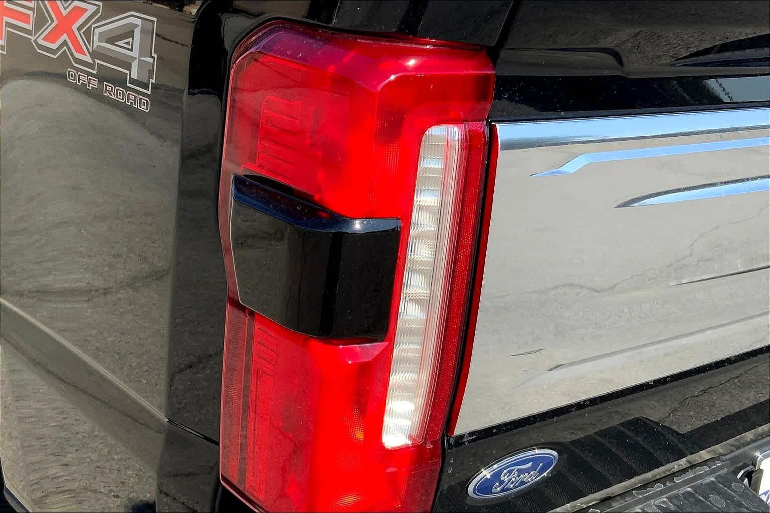 2024 Ford F-250