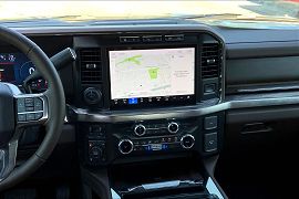2024 Ford F-250