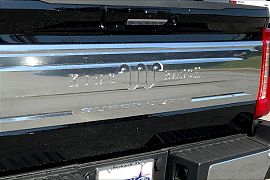 2024 Ford F-250