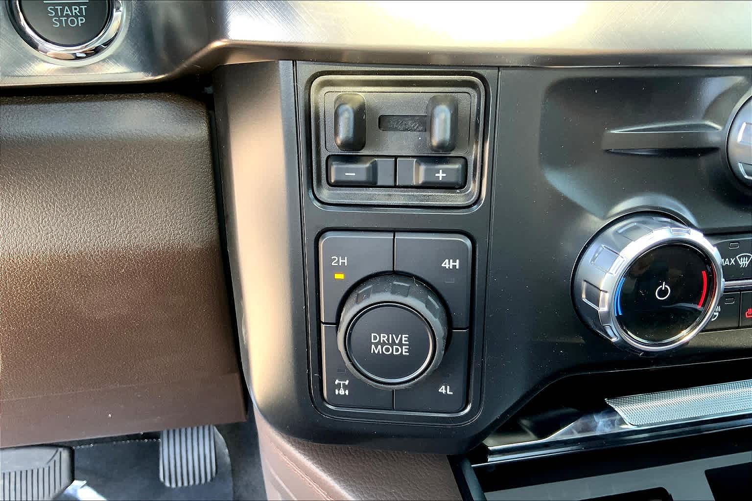 2024 Ford F-250