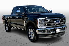 2024 Ford F-250