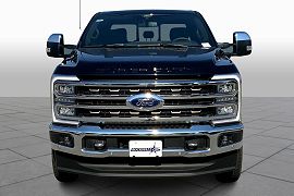 2024 Ford F-250