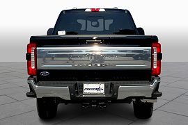 2024 Ford F-250