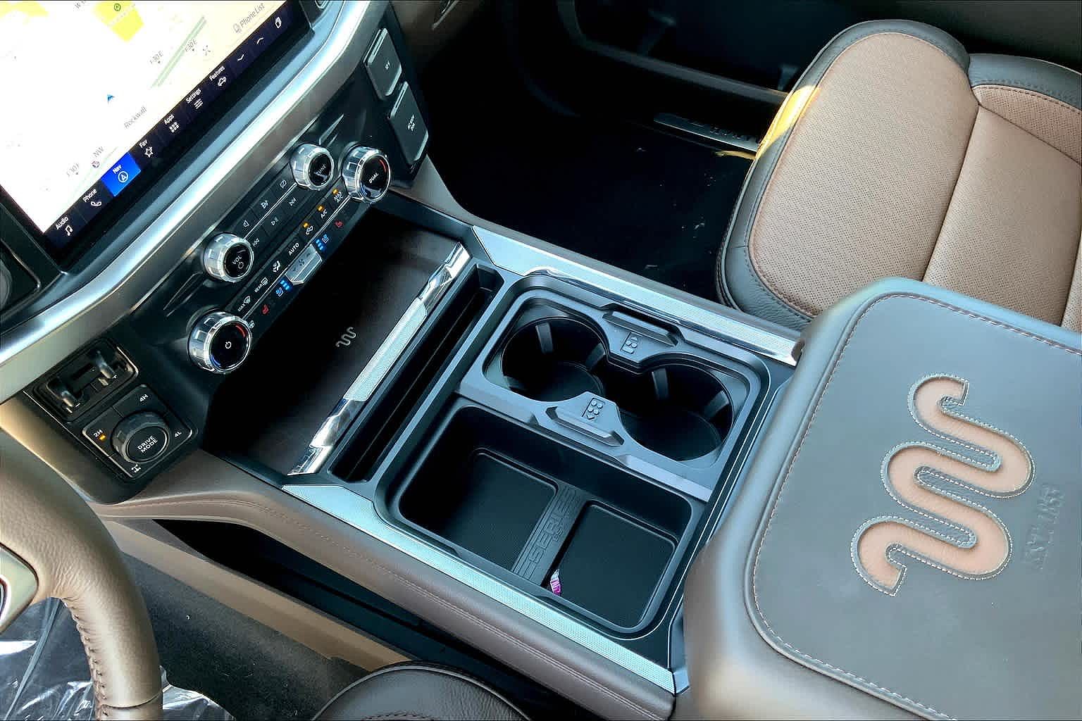 2024 Ford F-250